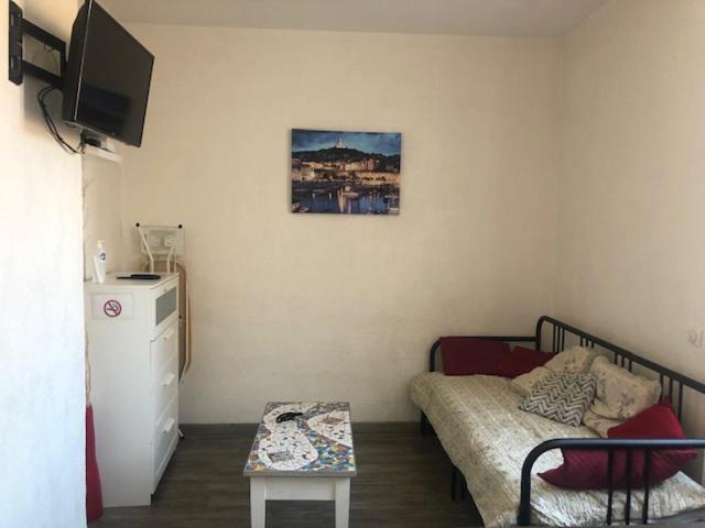 Sylvie'S Home, In Panier, Vieux Port In Marseille Eksteriør bilde